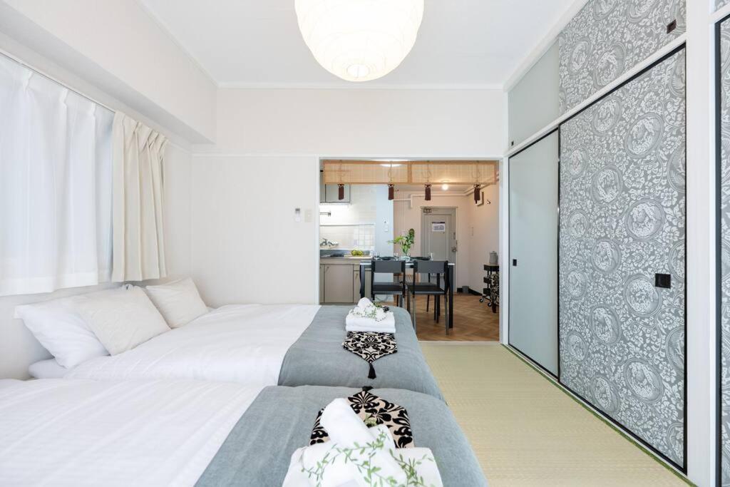 Appartement Chano-ma