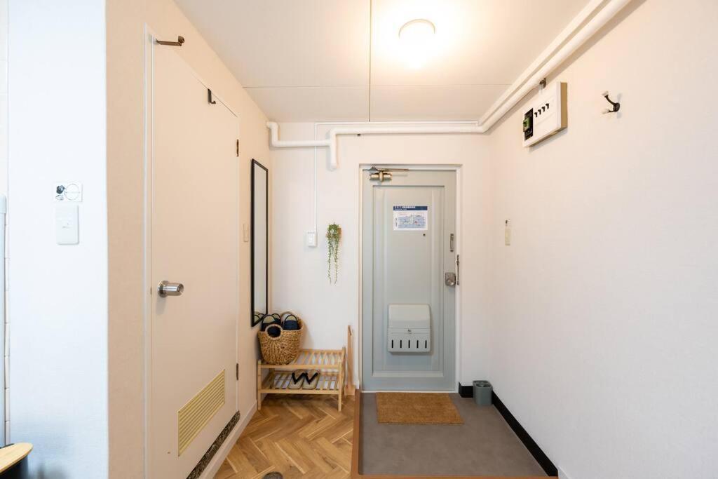 Chano-ma Appartement *