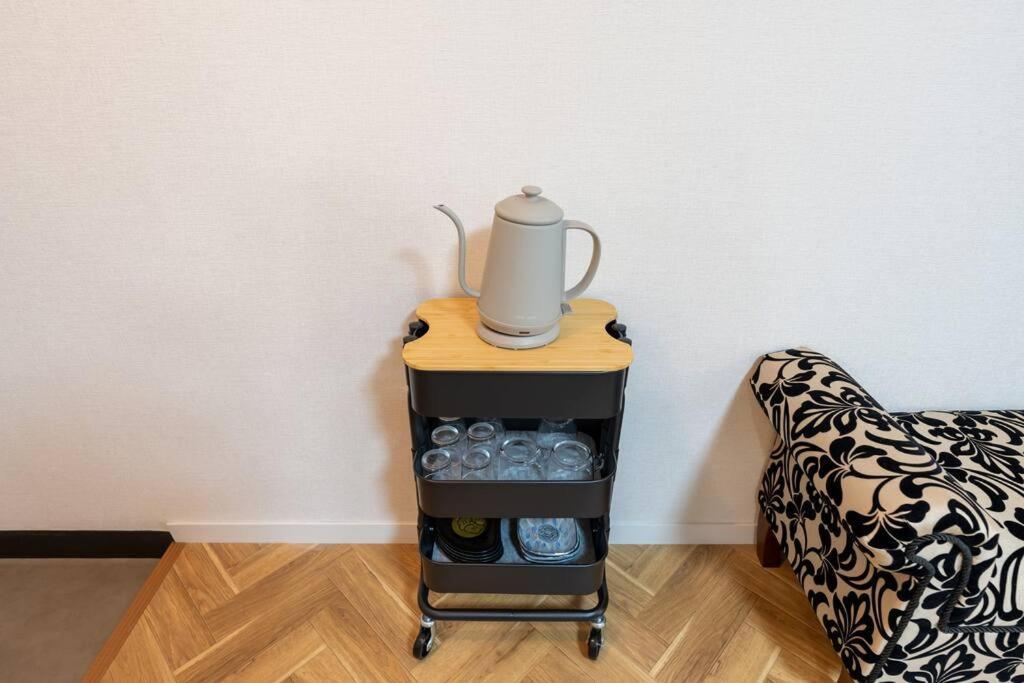 Appartement Chano-ma