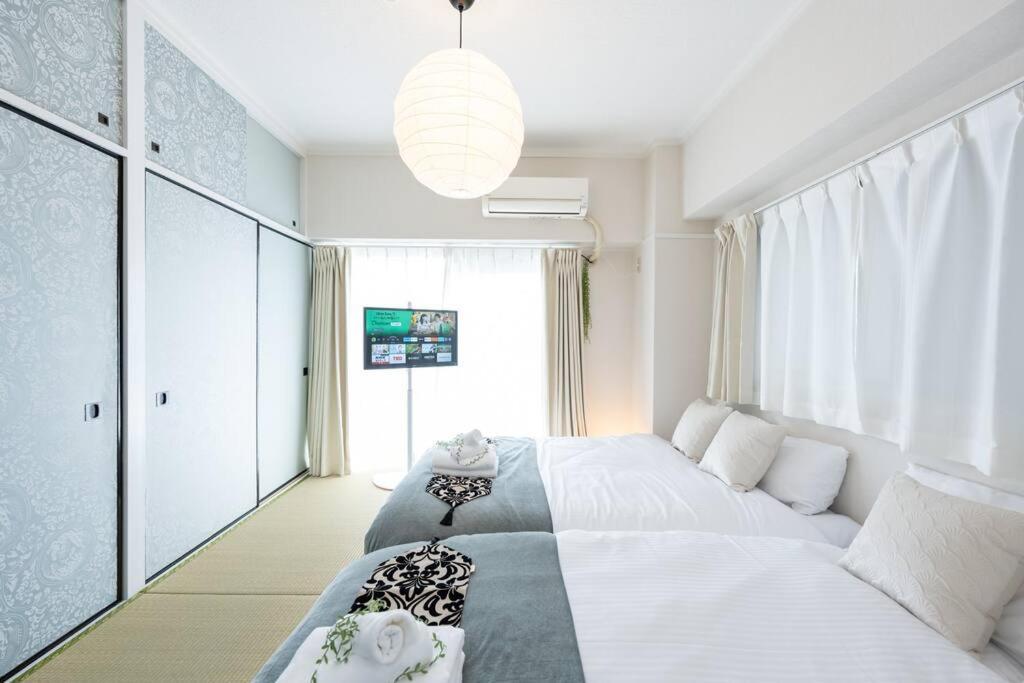 Appartement Chano-ma