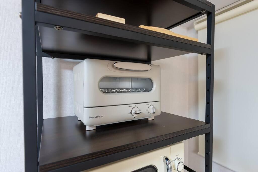 Chano-ma Appartement *