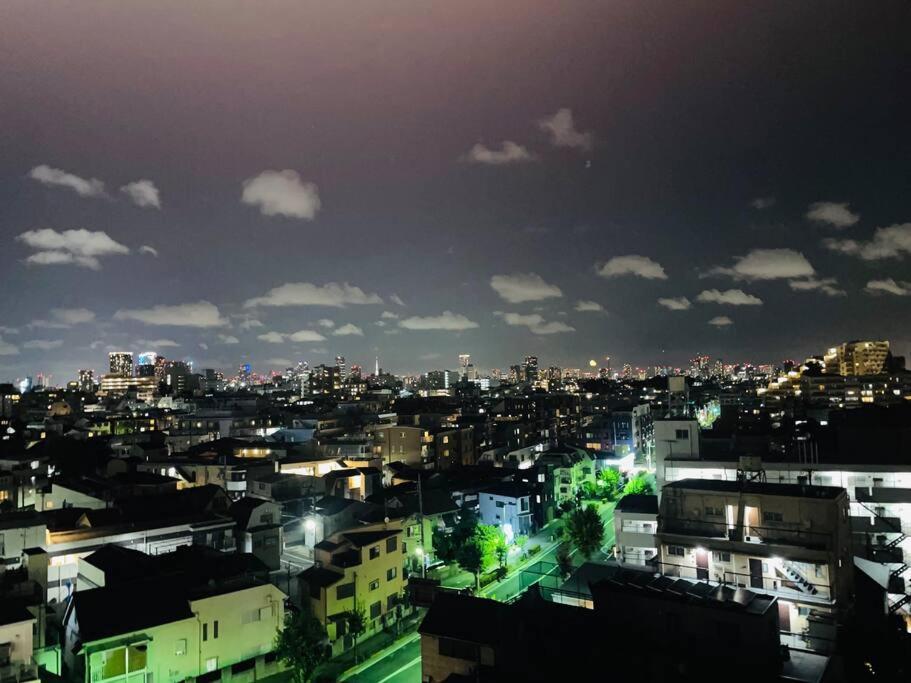 Appartement Chano-ma Tokio