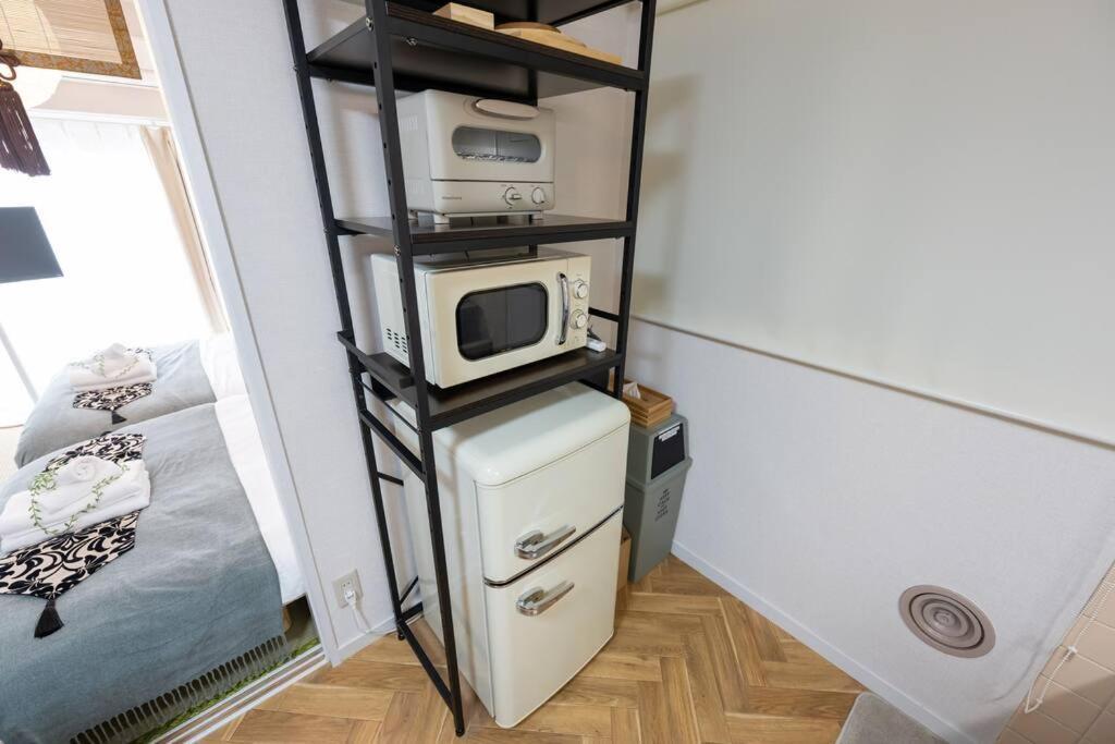 Appartement Chano-ma *