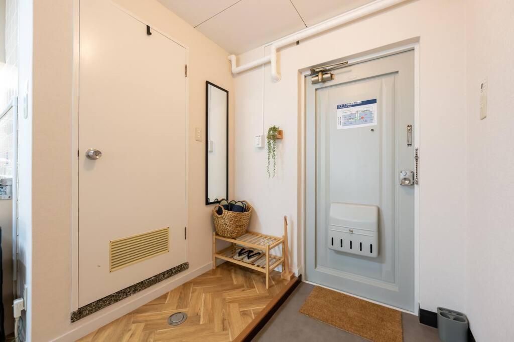 Chano-ma Appartement Tokio