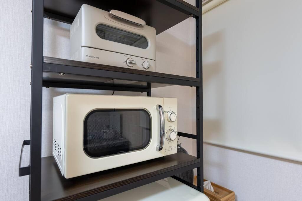 Appartement Chano-ma *