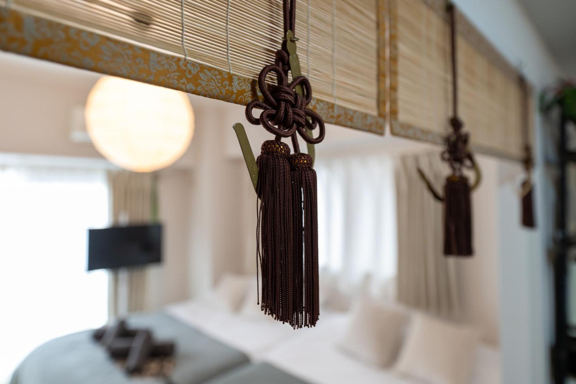 Appartement Chano-ma *